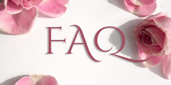 FAQ's