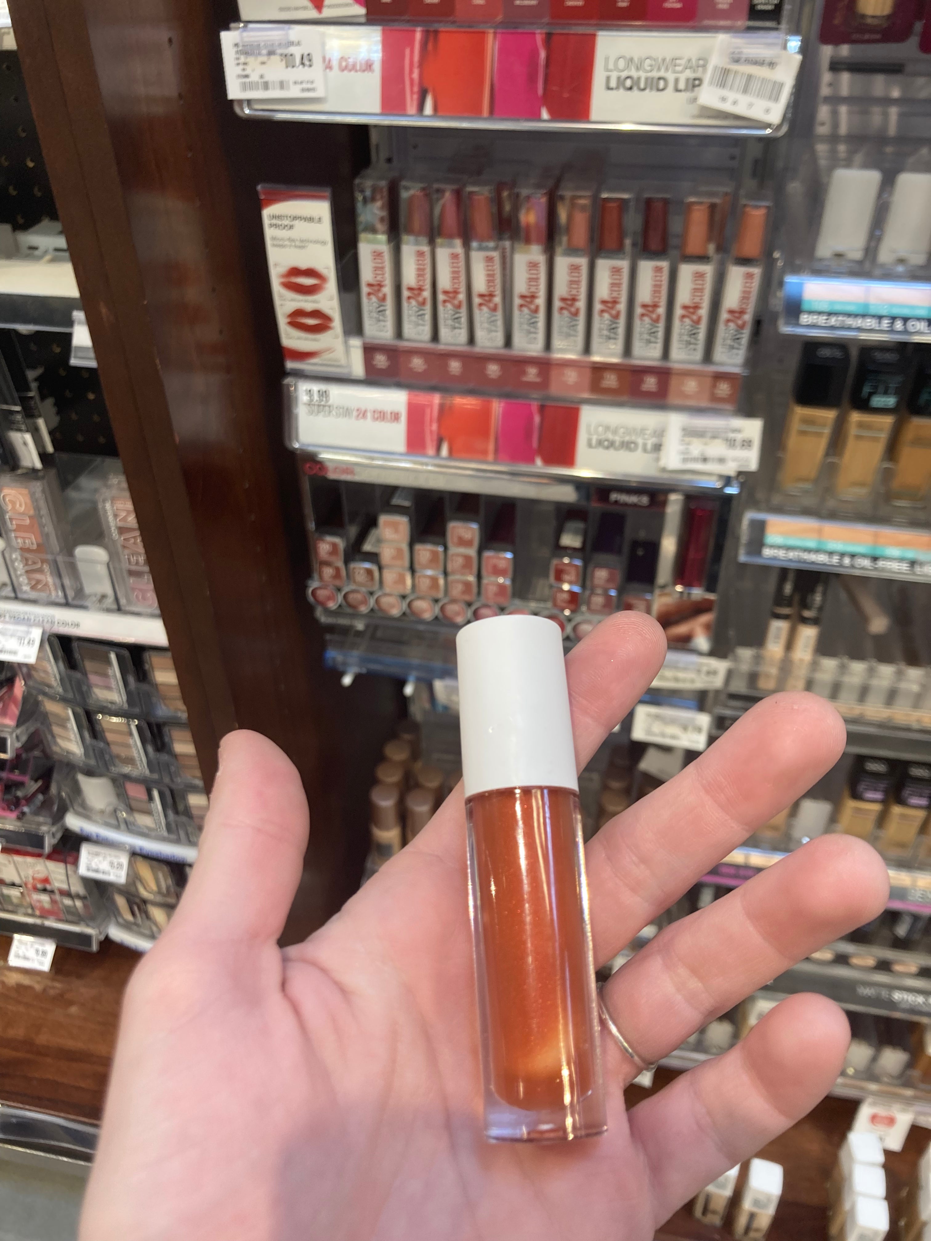 Why I am passionate about ingredients