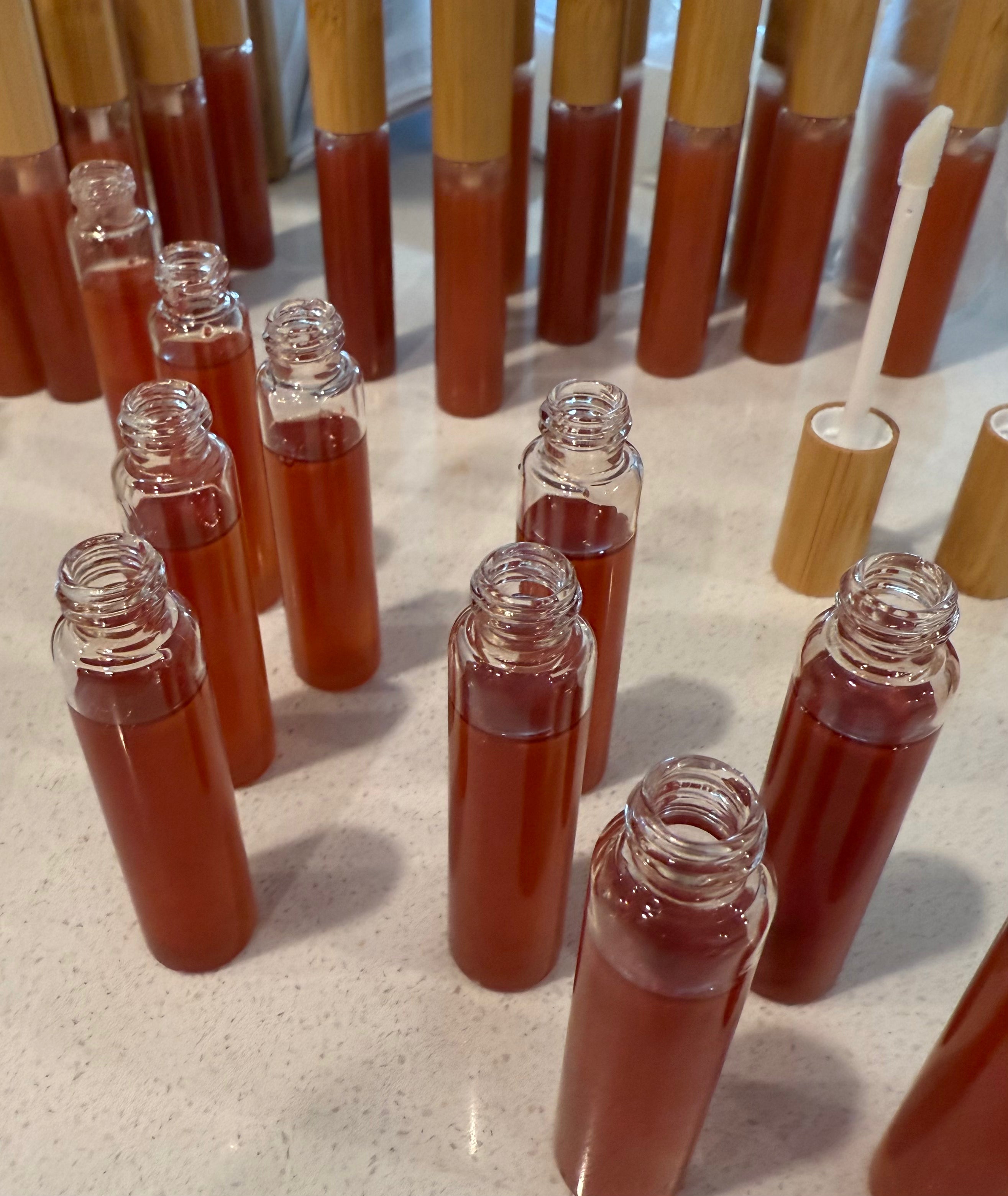 Our Creation Process