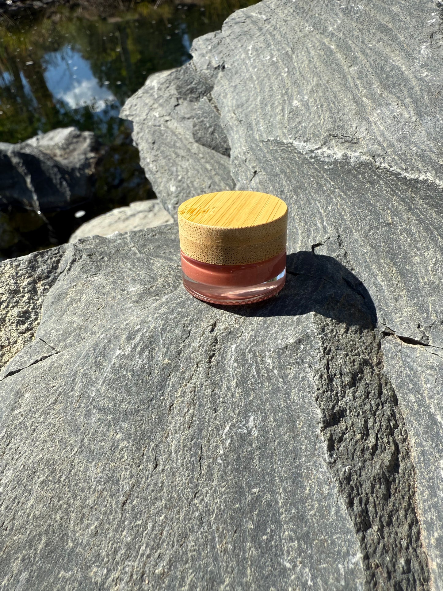 Olyveya's Rouge